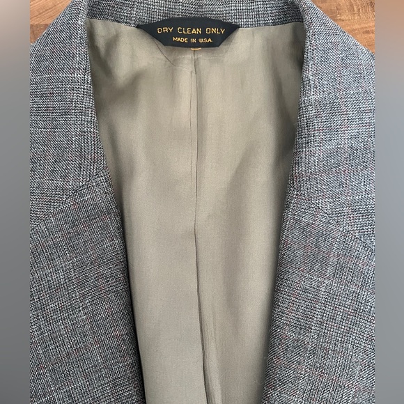 Personal Choice from Blair Sports Coat - Picture 3 of 8